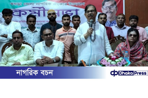 মান্নার প্রশ্ন: এই সরকার কি সুষ্ঠু নির্বাচন দিতে পারবে?
