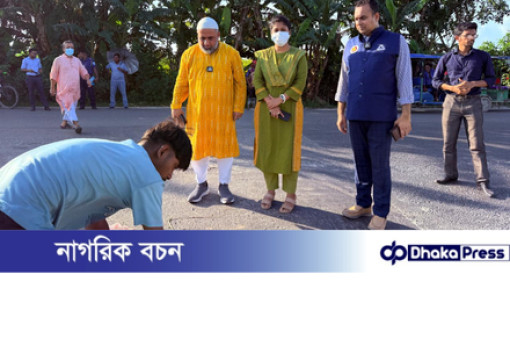 রায়পুরায় লাইসেন্সবিহীন ফুড কারখানায় মোবাইল কোর্ট, ২৫ হাজার টাকা জরিমানা