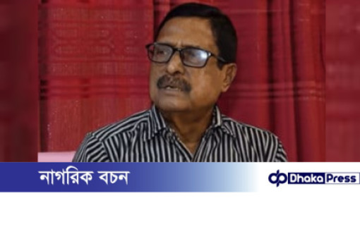 ফজলুর রহমানের পদ ৩ মাসের জন্য স্থগিত