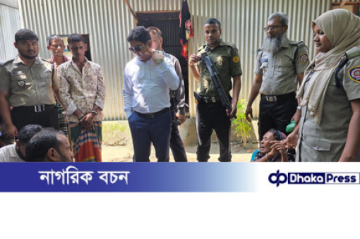 রায়পুরায় মাদক বিরোধী অভিযানে দুইজনের জরিমানাসহ কারাদন্ড
