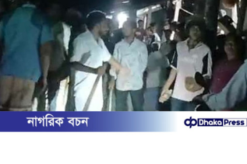 বাঁশখালীতে বিএনপি–জামায়াত সংঘর্ষে আহত ১০