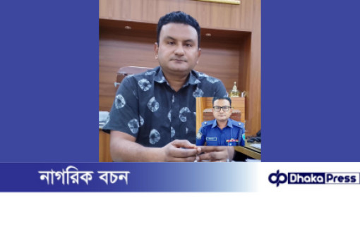 বন্দরে অপরাধীদের আতঙ্ক, বন্দরবাসীর ভরসার প্রতীক ওসি লিয়াকত আলী