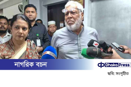আন্দোলনের আর প্রয়োজন নেই, ন্যায্য সমাধান হবে: উপদেষ্টা