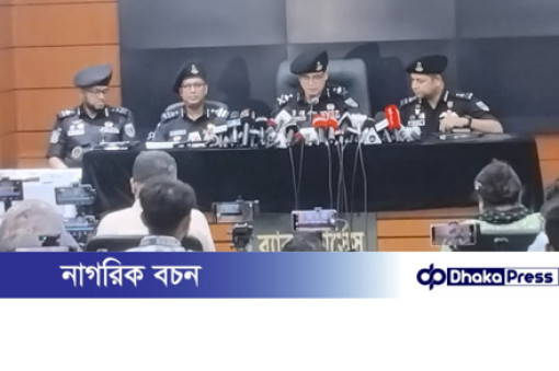 নির্বাচনের পরিবেশ সৃষ্টিতে কাজ করছে র‌্যাব: মহাপরিচালক