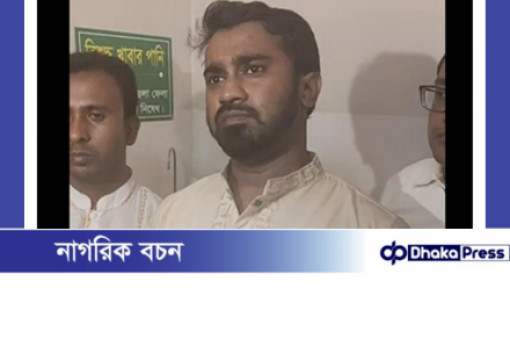 নুর আশঙ্কাজনক, বাঁচবে কি মরবে জানি না : রাশেদ খাঁন