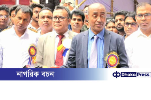 নুরের ওপর হামলা সুগভীর ষড়যন্ত্রের অংশ: অ্যাটর্নি জেনারেল
