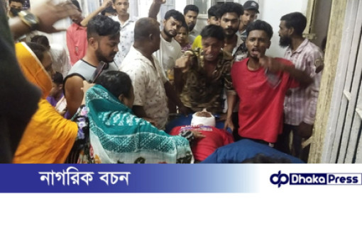 কুমিল্লায় যুবক কুপিয়ে হত্যা: ১৬ আসামি, একজন গ্রেপ্তার