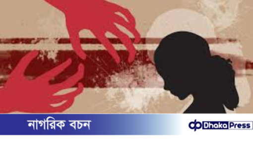 মাদারগঞ্জে ৭ বছরের শিশু ধর্ষণের চেষ্টা 
