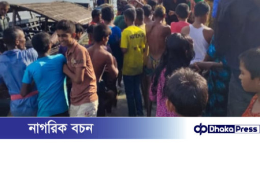 চিলমারীতে ব্রহ্মপুত্র নদে মাছ ধরতে গিয়ে যুবকের মৃত্যু 