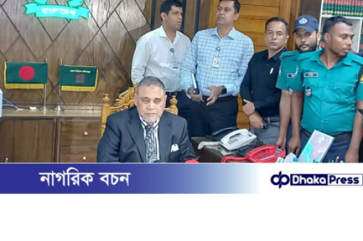 সুন্দর নির্বাচন আয়োজনের অঙ্গীকার সিইসির