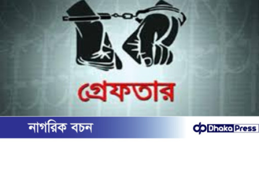 সালথায় পারিবারিক কলহের জেরে স্ত্রী খুন, স্বামী গ্রেপ্তার