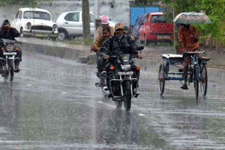 লঘুচাপ দক্ষিণ বঙ্গোপসাগরে, দেশের কিছু এলাকায় বৃষ্টির সম্ভাবনা