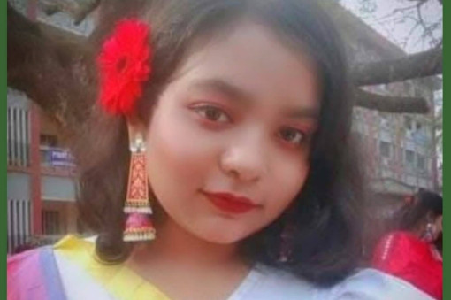 একটি হারানো বিজ্ঞপ্তি!