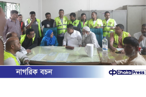 মিরপুর শাহআলী সমতা মডেল মাধ্যমিক বিদ্যালয়ে মোস্তফা জগলুল পাশা পাপেলের উদ্যোগে  ফ্রি মেডিকেল ক্যাম্প অনুষ্ঠিত