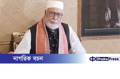 আমার বাড়িতেও হামলা হলো, তাহলে কারও বাড়ি নিরাপদ নয়: কাদের সিদ্দিকী