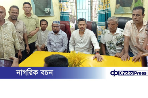 উত্তর পতেঙ্গায় বিএনপির দলীয় কার্যালয়ের উদ্বোধন করলেন ইসরাফিল খসরু