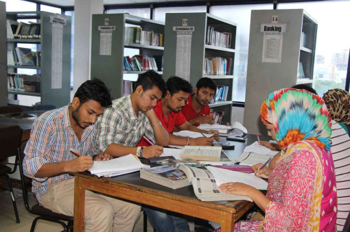 ৪৫তম বিসিএস: বিষয়ভিত্তিক মডেল টেস্ট-১২