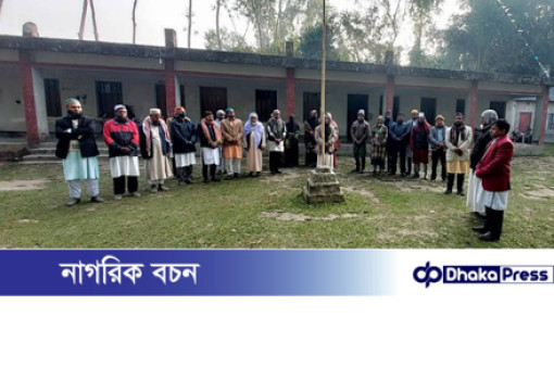 অনিয়ম-দুর্নীতির অভিযোগে আদর্শ এতিমখানা দ্বি-মুখী আলিম মাদ্রাসার কমিটি স্থগিত