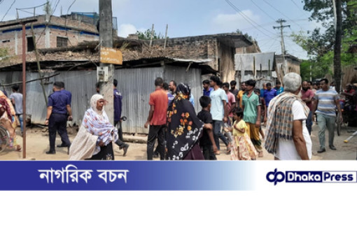 দৌলতপুরে দুই গ্রুপের সংঘর্ষে নিহত ১, আহত ৬
