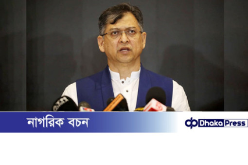 ডাকসু নির্বাচনের বিজয়ীদের অভিনন্দন জানালেন সালাহউদ্দিন আহমেদ