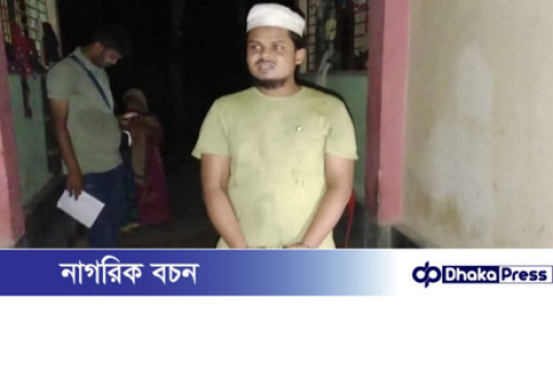 নুরাল পাগলার দরগা থেকে লুট হওয়া জেনারেটর উদ্ধার, যুবক গ্রেফতার