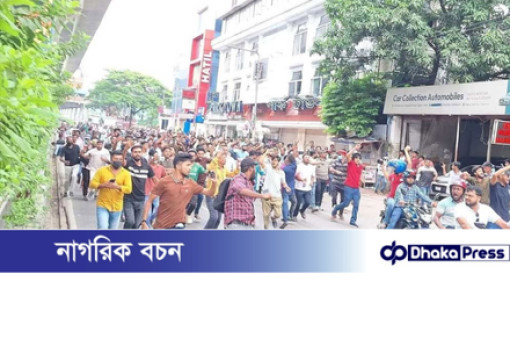 রাজধানীতে আ.লীগের ‘বিশাল মিছিল’ দাবিটি ভুয়া: ফ্যাক্টচেক