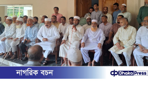 জন্মদিনে নেতাকর্মীদের ভালবাসায় সিক্ত আসলাম চৌধুরী