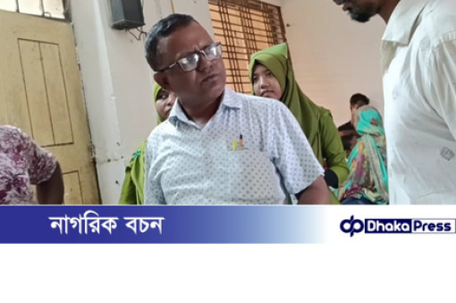 পঞ্চগড়ে শিশু ধর্ষণচেষ্টার শিকার, চিকিৎসকের অশালীন আচরণ নিয়ে বিতর্ক