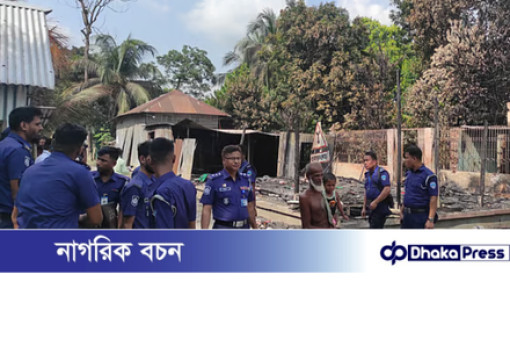 ‘মাজারের অপরাধ কী, তাতে হামলা কেন?’