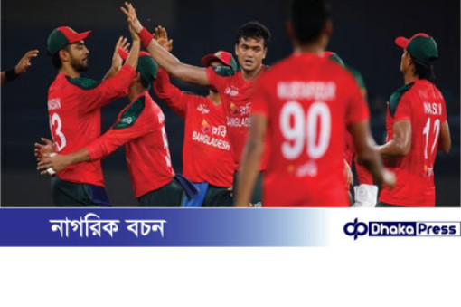 শ্রীলঙ্কাকে হারালেই ফাইনাল খেলে বাংলাদেশ, যে পরিসংখ্যানে নতুন আশা