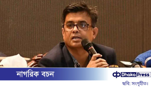 আখতারের ওপর ডিম নিক্ষেপকে অনাকাঙ্ক্ষিত বললেন প্রেস সচিব