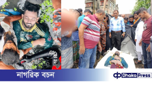 বন্দরের ডেবার পাড়ে পুলিশের ভয়ে পুকুরে লাফ, যুবকের মৃত্যু