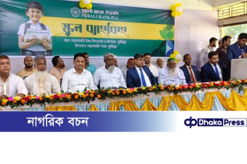 জীবজগতের অস্তিত্ব টিকিয়ে রাখতে বেশি বেশি বৃক্ষরোপণ অপরিহার্য -দিদারুল আলম 