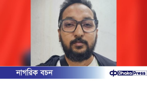 পিকে হালদারের সহযোগী তাজবীর হাসান গ্রেপ্তার