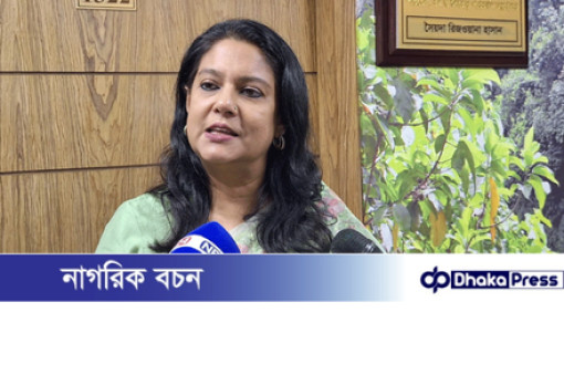সচিবালয় থেকেই একবার ব্যবহার্য প্লাস্টিক নিষিদ্ধের উদ্যোগ: পরিবেশ উপদেষ্টা