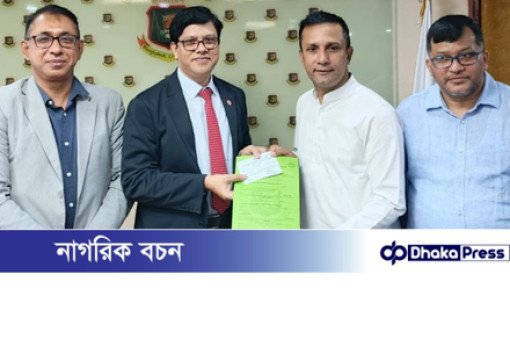 বিসিবি পরিচালক পদে নির্বাচিত হলেন খালেদ মাসুদ পাইলট