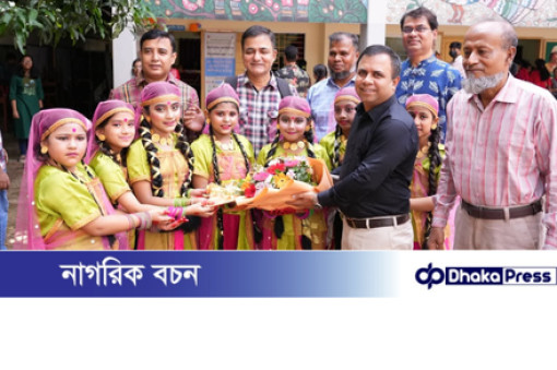 চট্টগ্রামে শিশু অধিকার সপ্তাহ পালন শিশুর কথা শুনব আজ, শিশুর জন্য করব কাজ’....!