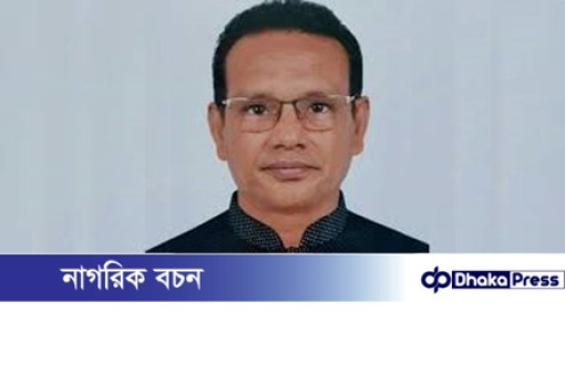 ওবায়দুল কাদেরের ছোট ভাই শাহাদাত হোসেন গ্রেপ্তার