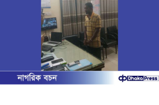 যৌন নির্যাতনের অভিযোগে অভিযুক্তকে জনতার কবল থেকে উদ্ধার, পরিস্থিতি শান্ত