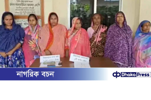 ভিক্ষার আড়ালে স্বর্ণালংকার লুট, কক্সবাজারে গ্রেপ্তার ৮