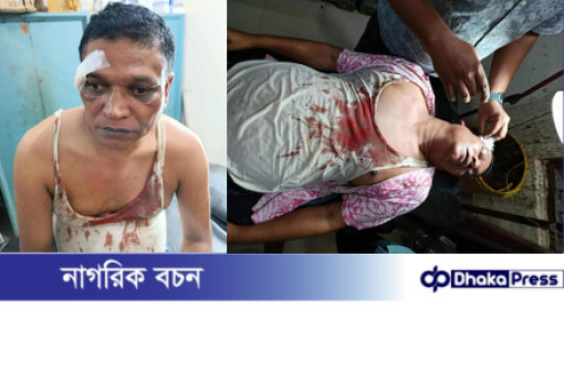 সীতাকুণ্ড প্রেসক্লাবের সাবেক সেক্রেটারী  লিটন চৌধুরীর উপর হামলা, মব সৃষ্টির চেষ্টা