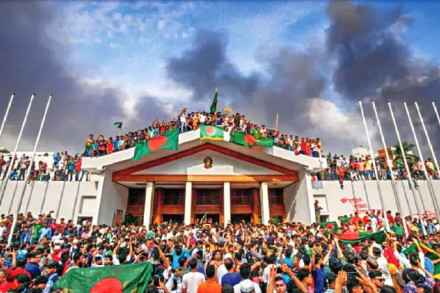 সনদ নয়, জুলাই আদেশের ওপর গণভোট অনুষ্ঠিত হবে
