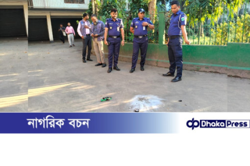 বগুড়ায় এনসিপির সভায় ককটেল বিস্ফোরণ, আতঙ্কে স্থগিত কার্যক্রম