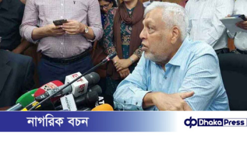 সৌর বিদ্যুৎ প্রসারে বাধা বিতরণ কোম্পানিগুলো: উপদেষ্টা ফাওজুল কবিরের মন্তব্য