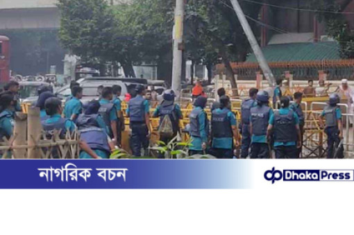 ইবতেদায়ী শিক্ষকদের প্রতিনিধি দল শিক্ষা মন্ত্রণালয়ে বৈঠকে