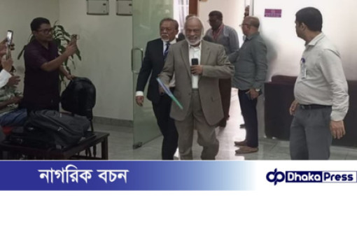 সিইসির সঙ্গে বৈঠকে বিএনপি প্রতিনিধি দল