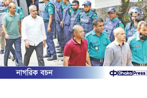 বৈষম্যহীন ন্যায়বিচার চাইলেন ‘আয়নাঘর’ থেকে বেঁচে ফিরেছেন ভুক্তভোগীরা