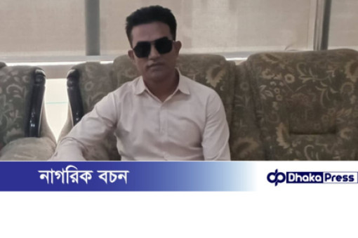 উত্তরবঙ্গের গর্ব আতিকুর রহমান সুজন: দুর্নীতিবিরোধী বলিষ্ঠ কণ্ঠ থেকে জিয়া মঞ্চের কেন্দ্রীয় কমিটিতে