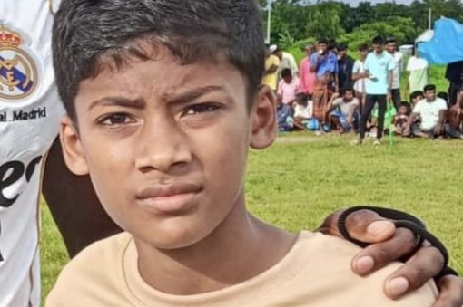 মুরাদনগরে সপ্তম শ্রেণির ছাত্র নিখোঁজ