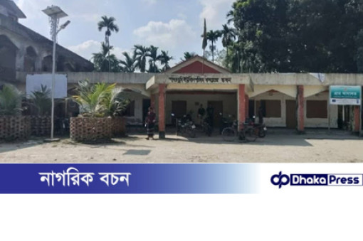 ভূরুঙ্গামারীতে মাদক আটক করে, ৭৫ হাজার টাকায় মাদক ছেড়ে দেওয়ার অভিযোগ 